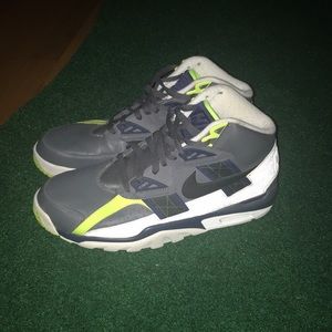 Nike men’s Bo Jackson Air Trainer SC